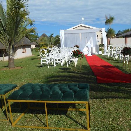 Noma-Nini Lodge White River Luaran gambar