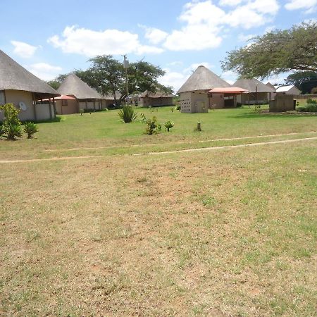 Noma-Nini Lodge White River Luaran gambar