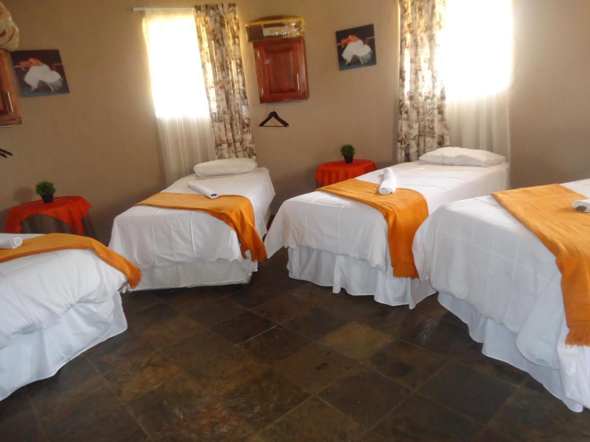 Noma-Nini Lodge White River Luaran gambar