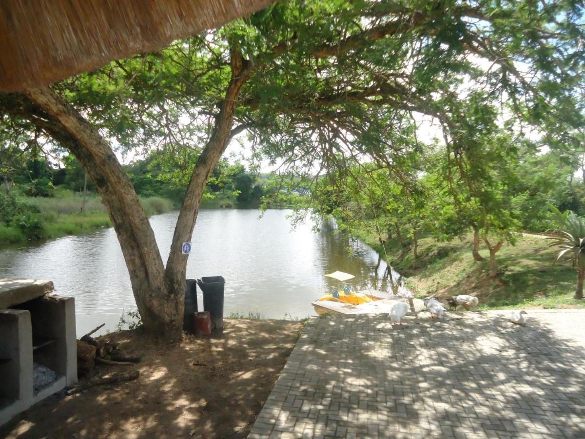 Noma-Nini Lodge White River Luaran gambar