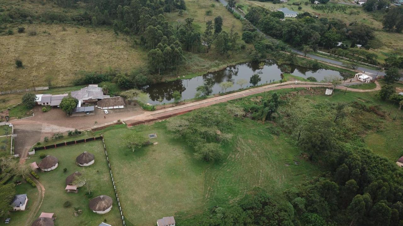 Noma-Nini Lodge White River Luaran gambar