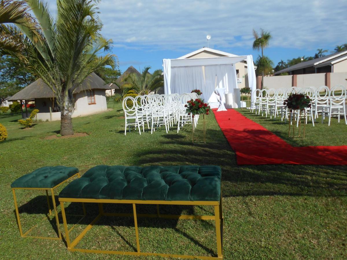 Noma-Nini Lodge White River Luaran gambar