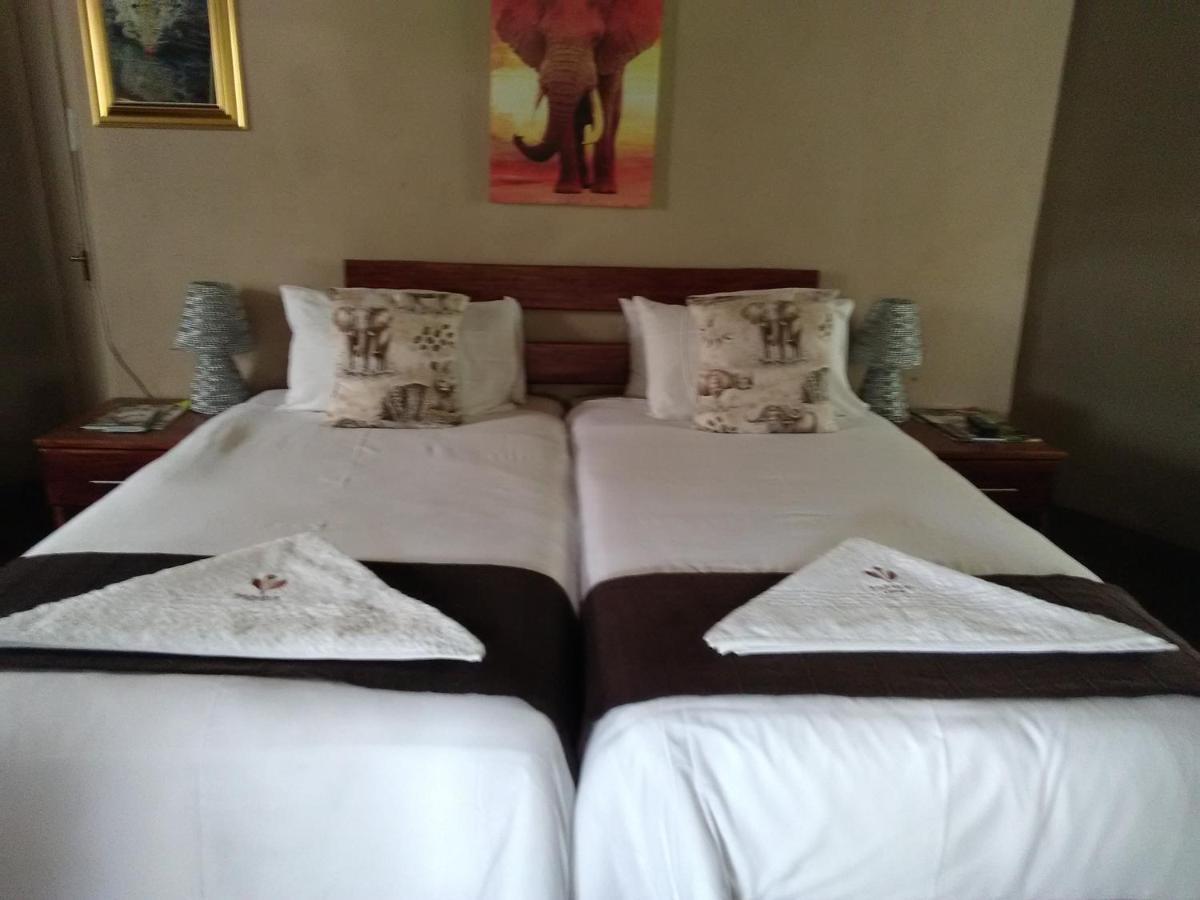 Noma-Nini Lodge White River Luaran gambar