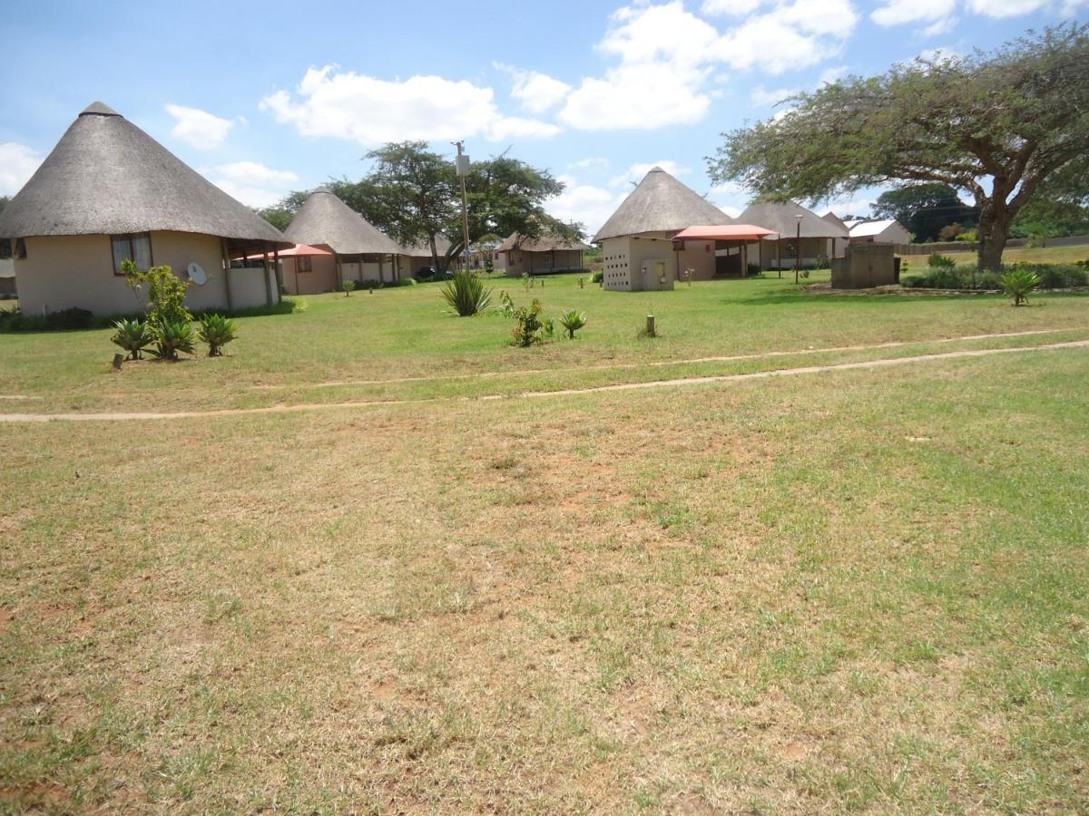 Noma-Nini Lodge White River Luaran gambar