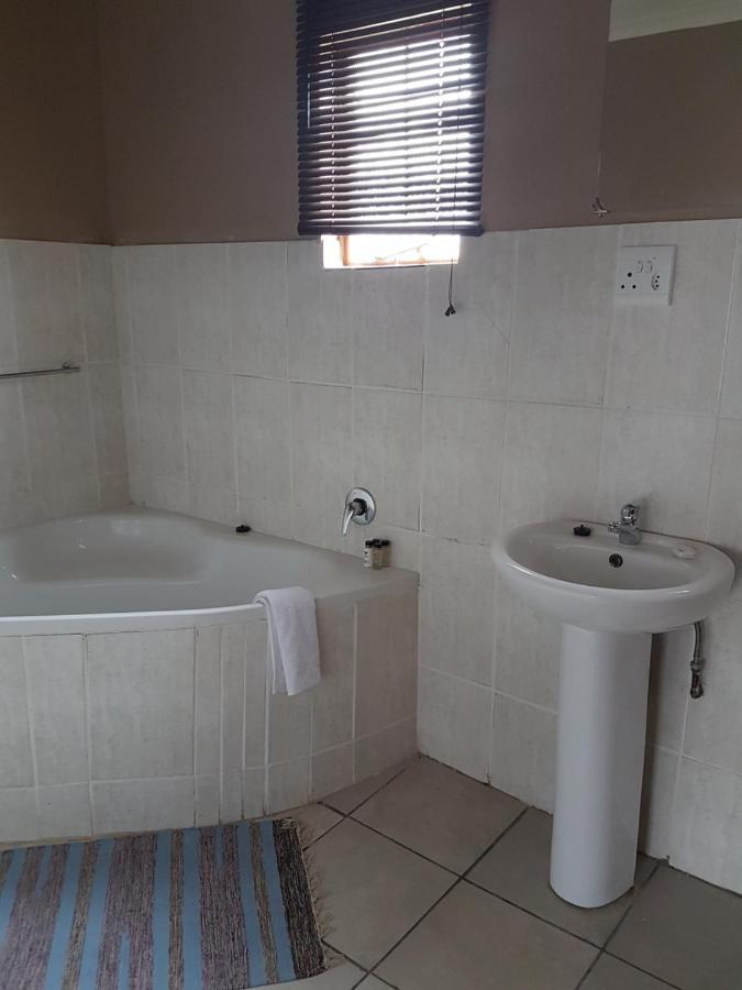 Noma-Nini Lodge White River Luaran gambar