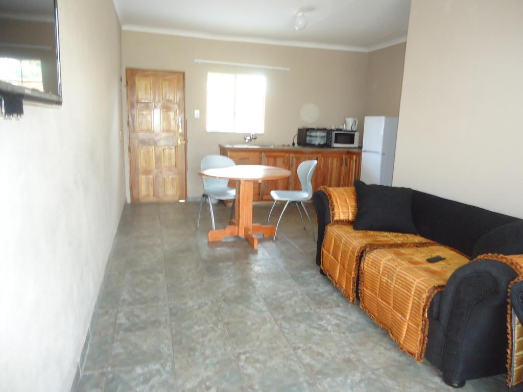 Noma-Nini Lodge White River Luaran gambar