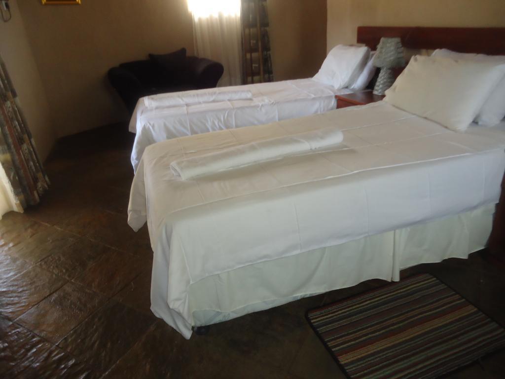 Noma-Nini Lodge White River Luaran gambar
