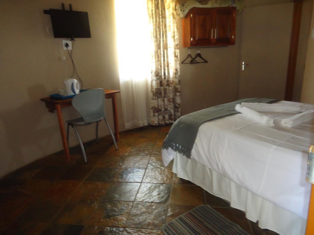 Noma-Nini Lodge White River Luaran gambar