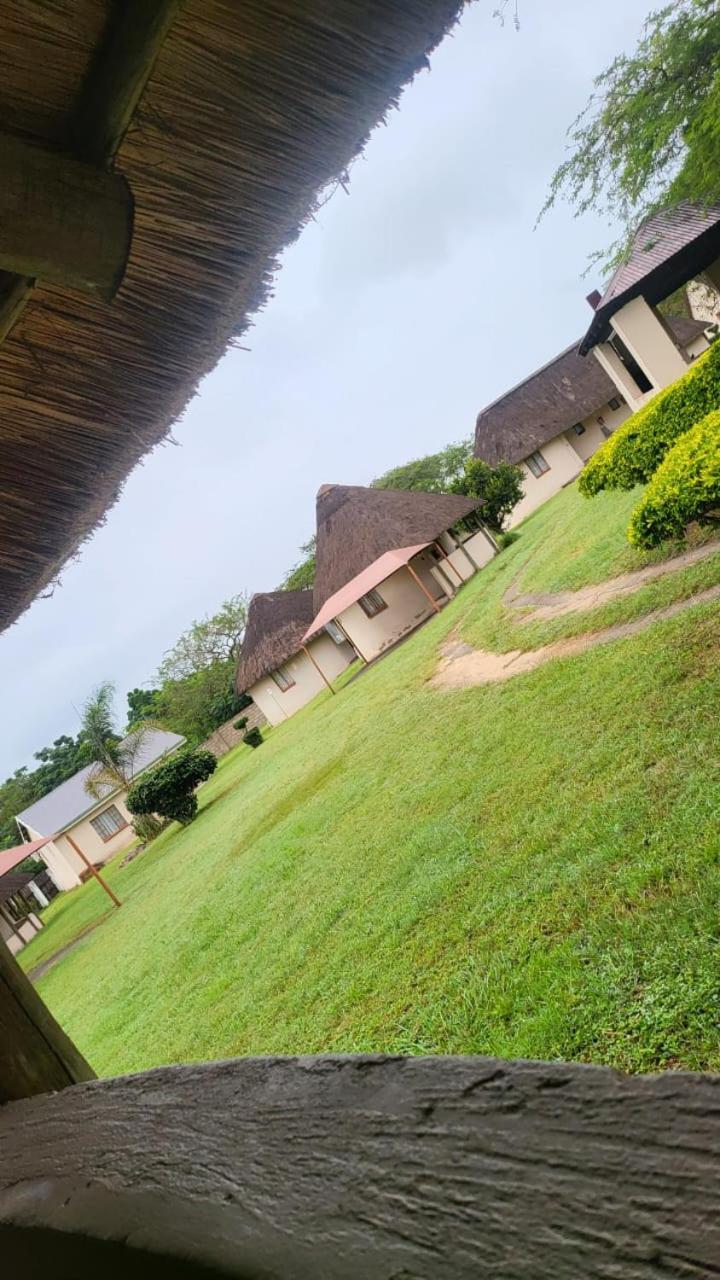 Noma-Nini Lodge White River Luaran gambar