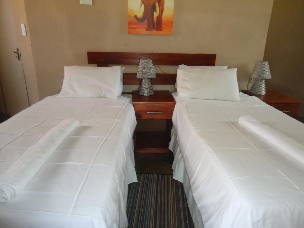 Noma-Nini Lodge White River Luaran gambar