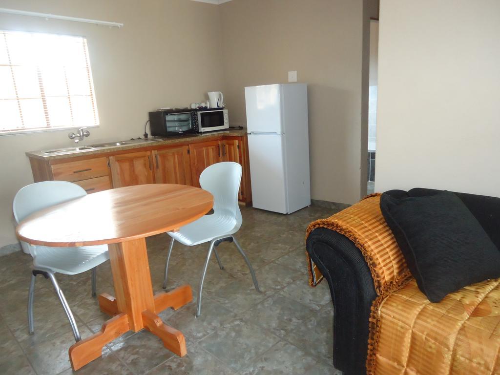 Noma-Nini Lodge White River Luaran gambar
