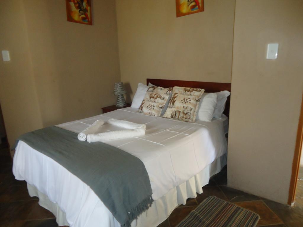 Noma-Nini Lodge White River Luaran gambar