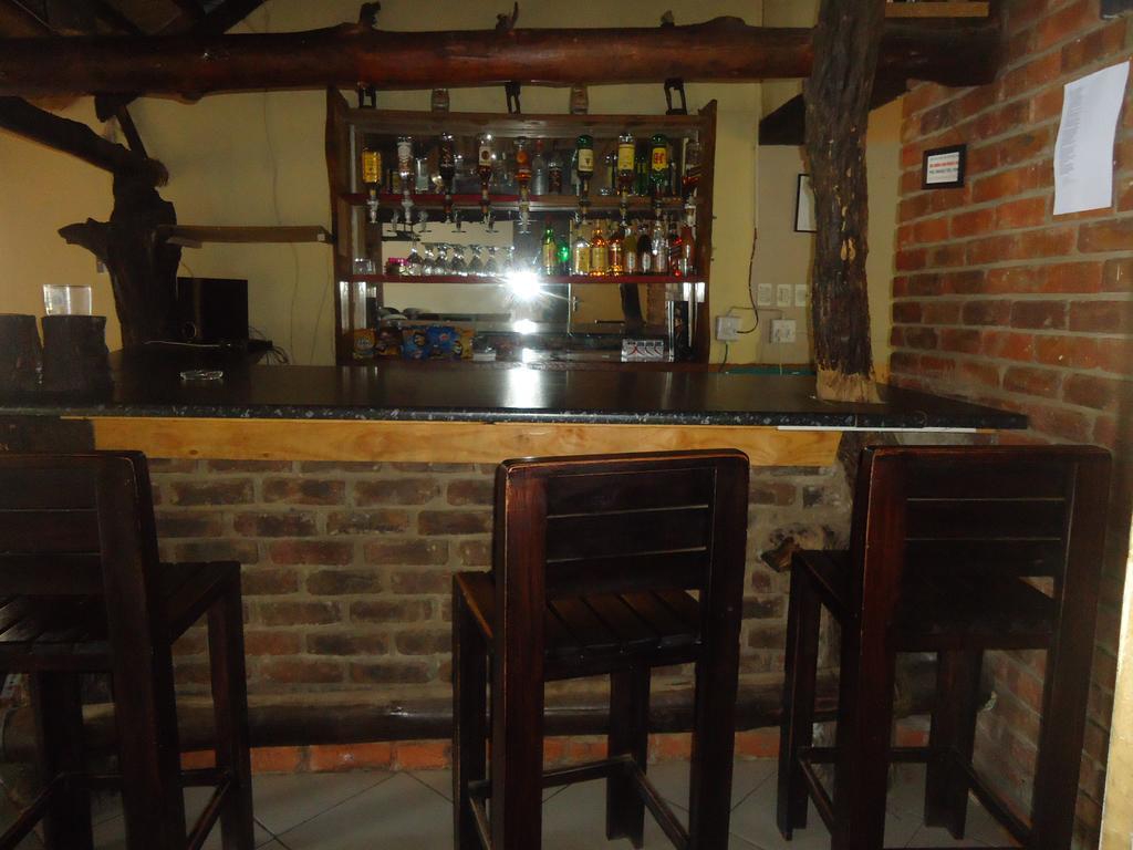 Noma-Nini Lodge White River Luaran gambar