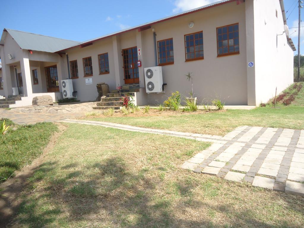 Noma-Nini Lodge White River Luaran gambar