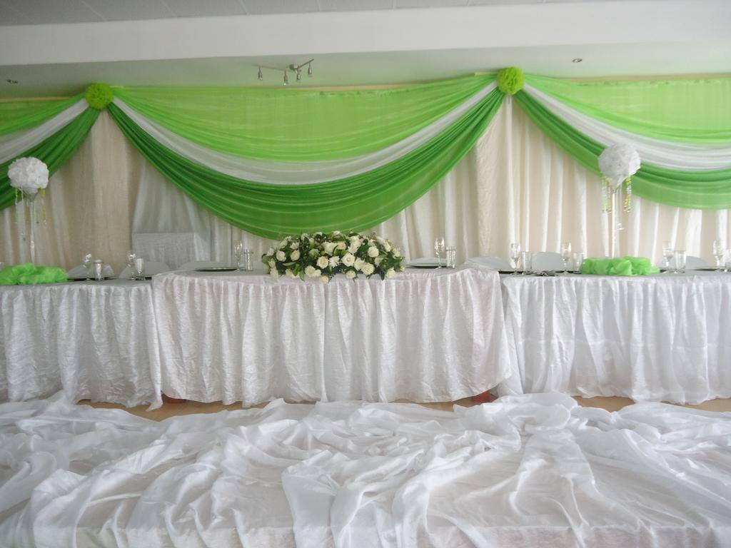 Noma-Nini Lodge White River Luaran gambar