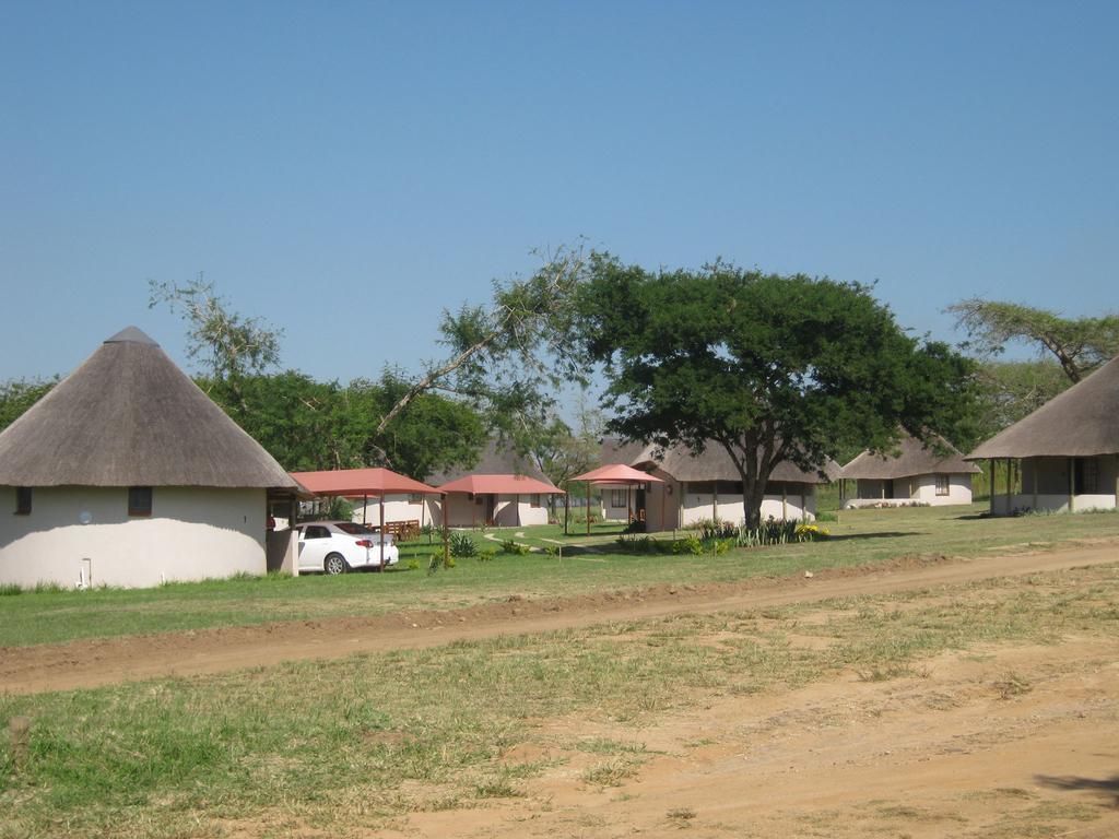 Noma-Nini Lodge White River Luaran gambar