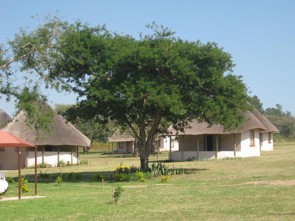 Noma-Nini Lodge White River Luaran gambar