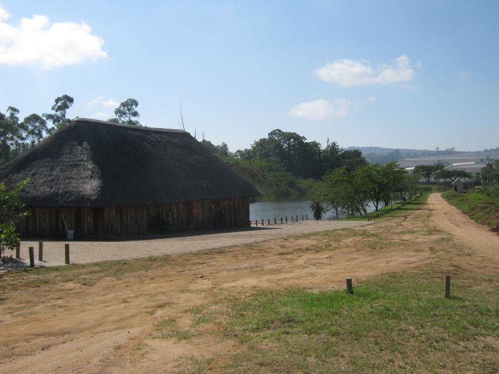 Noma-Nini Lodge White River Luaran gambar