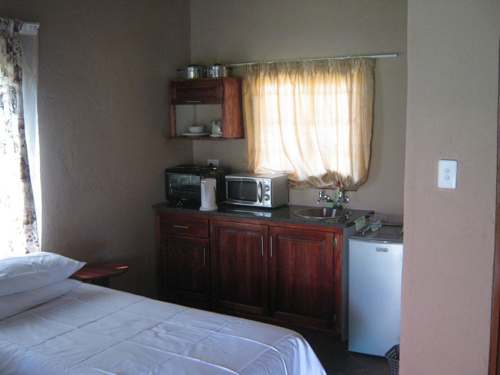Noma-Nini Lodge White River Bilik gambar