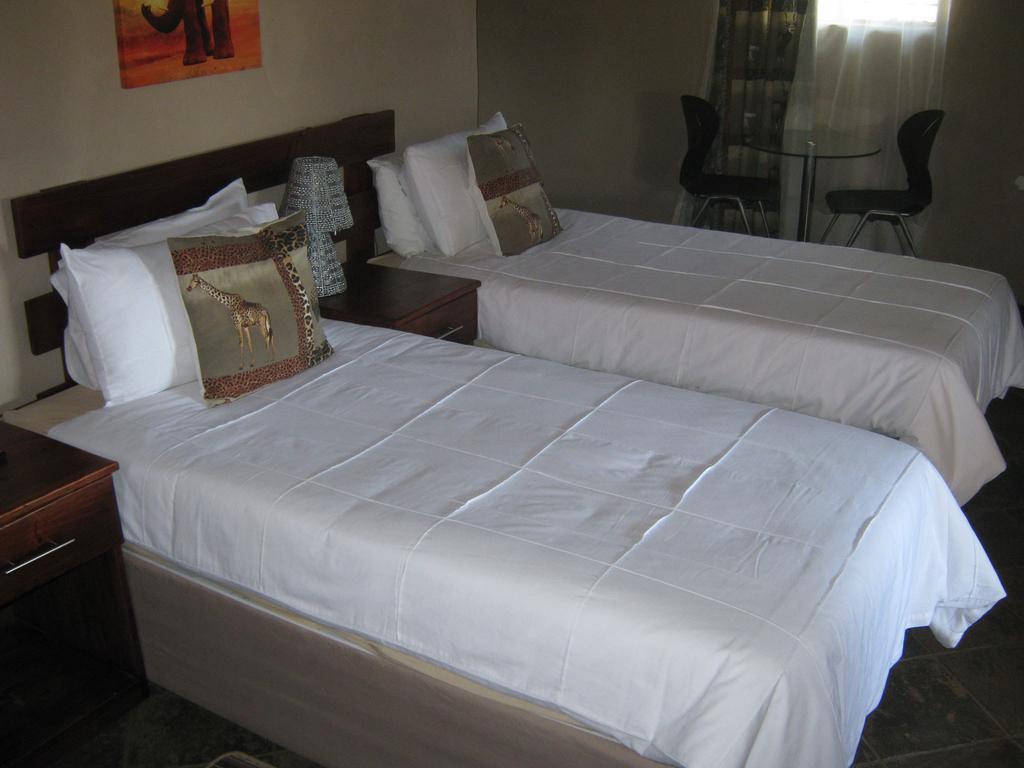 Noma-Nini Lodge White River Bilik gambar