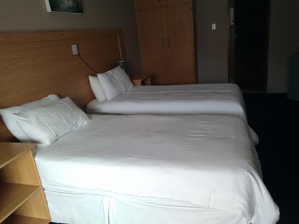 Noma-Nini Lodge White River Luaran gambar