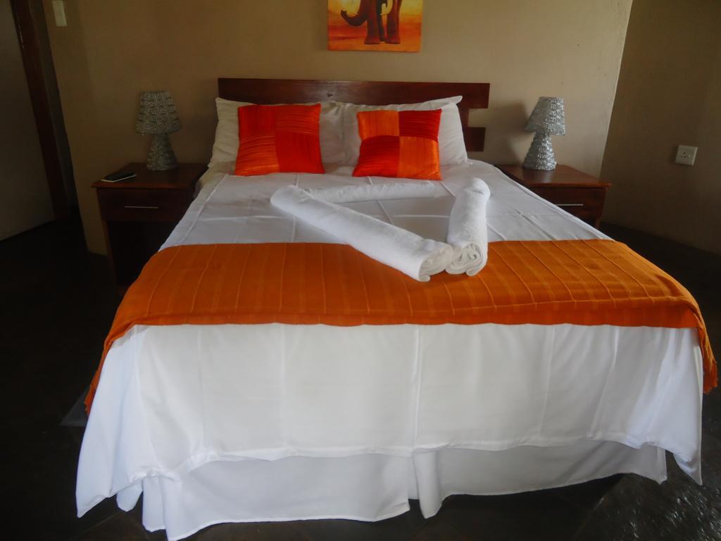 Noma-Nini Lodge White River Luaran gambar