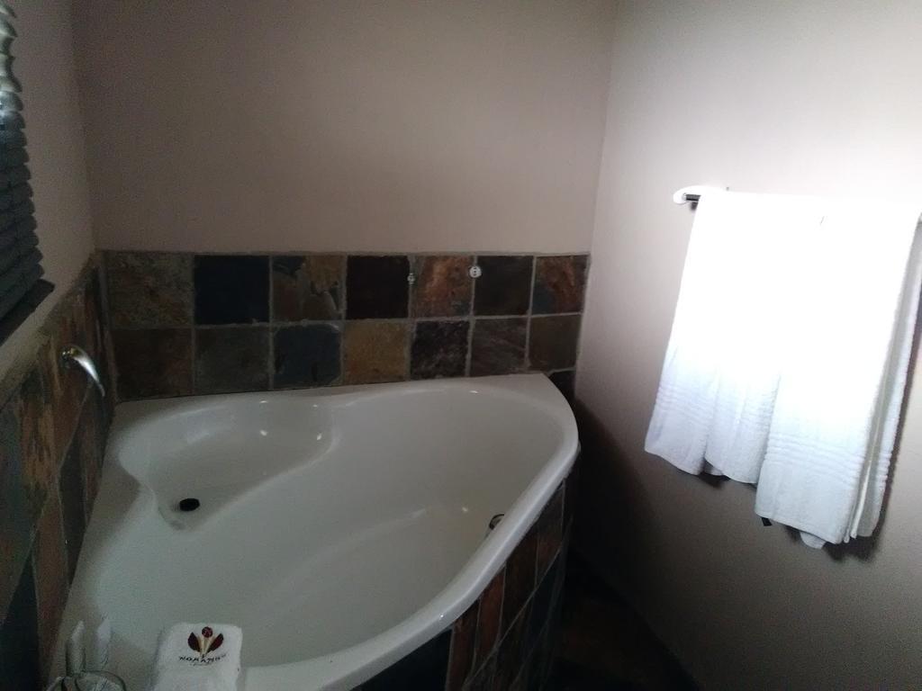 Noma-Nini Lodge White River Luaran gambar