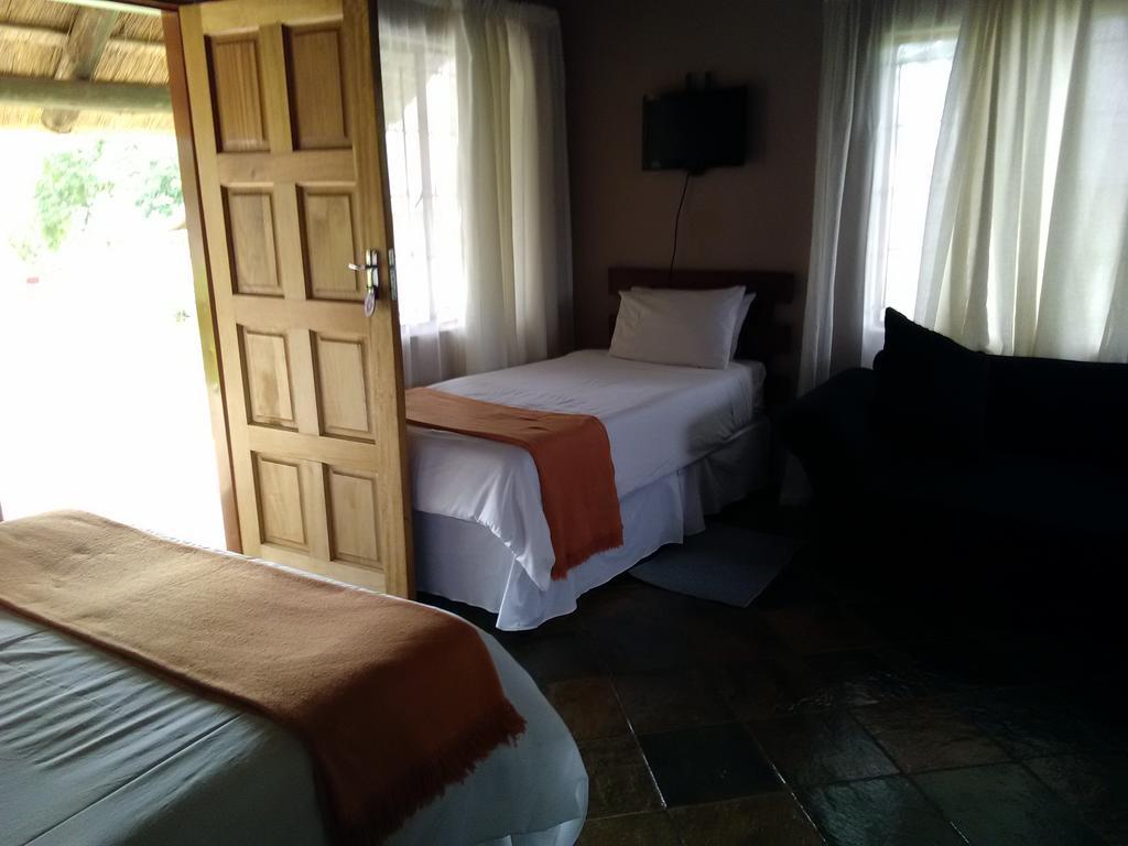 Noma-Nini Lodge White River Luaran gambar