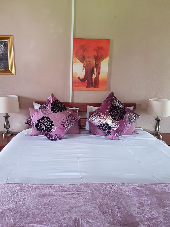 Noma-Nini Lodge White River Luaran gambar