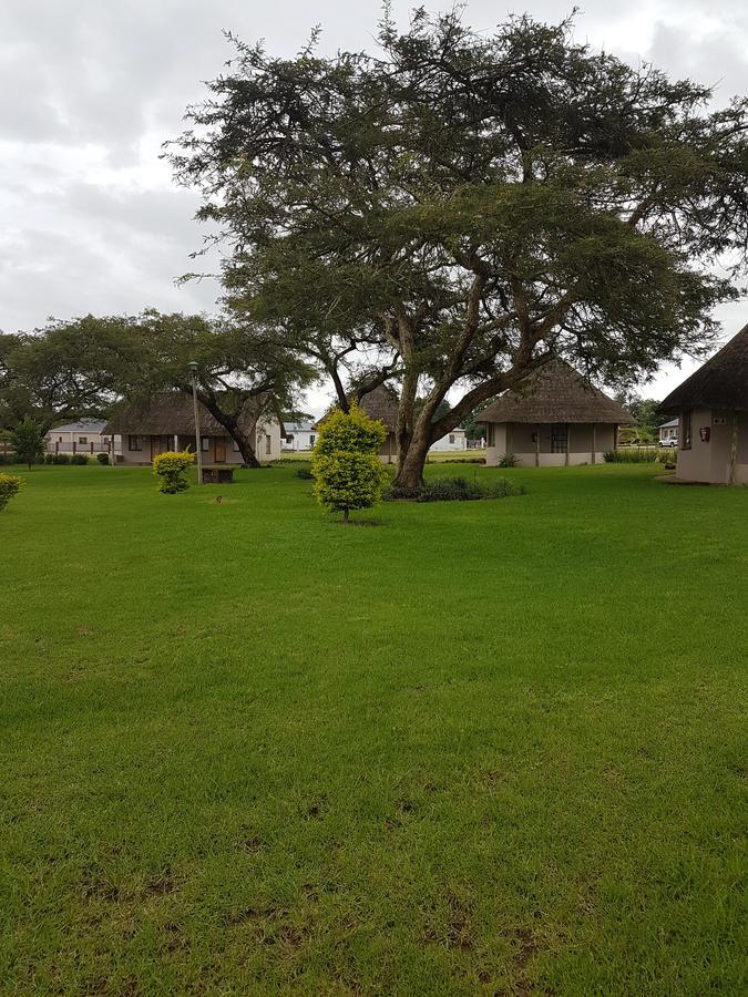 Noma-Nini Lodge White River Luaran gambar
